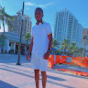 Meet your Posher, Abraham